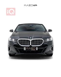 بي ام دبليو الفئة 5